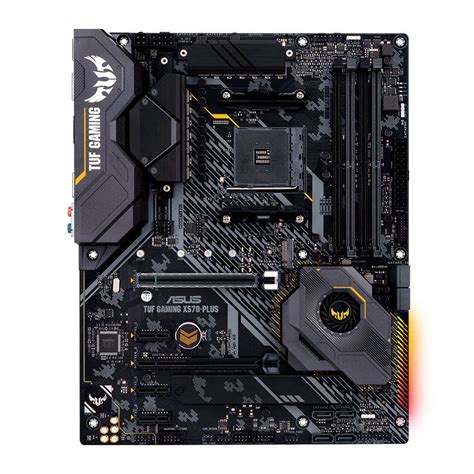 am4 tuf gaming x570-plus|DataBlitz .
